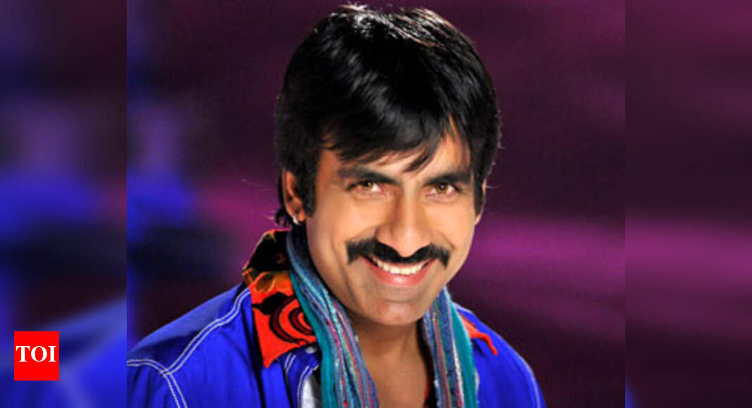 Ravi Teja in Surender Reddy s Kick 2? | Telugu Movie News - Times of India