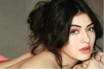 Hansika calls her brother 'annoying'