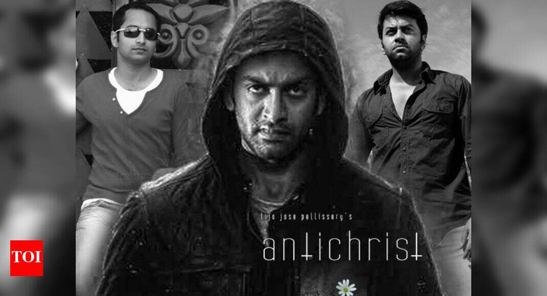 antichrist movie plot antichrist movie plot
