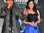 Samrat & Co: Music launch