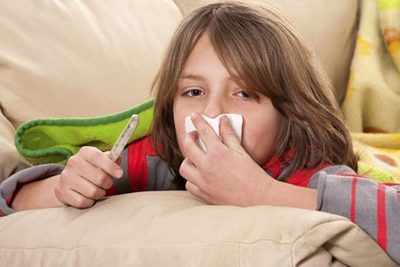 7 home remedies to curb cold and cough