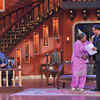 Comedy nights with kapil 2025 rajat sharma full episodes