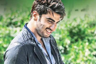 I was more emotionally sound till she passed away: Arjun Kapoor