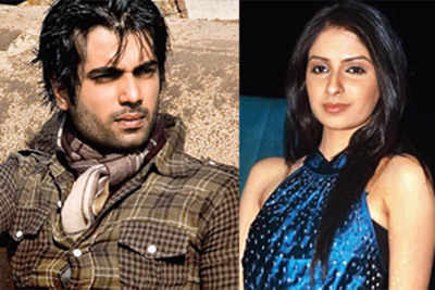 What’s brewing between Arhaan and Mansi?