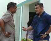 Work on Ajith, Gautham  film starts in city
