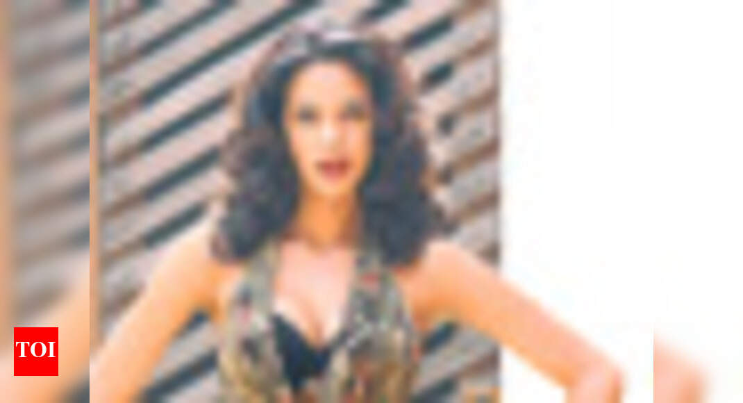 Aishwarya Rai va uning porno videolari