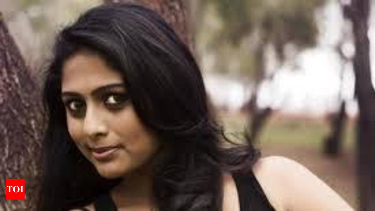 I am not glamorous: Vinutha lal | Malayalam Movie News - Times of India