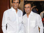 Celebs at Prem Chopra's Book launch