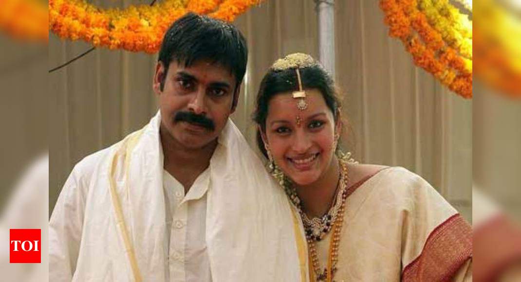 Renu Desai finally breaks her silence on Pawan | Telugu Movie News ...