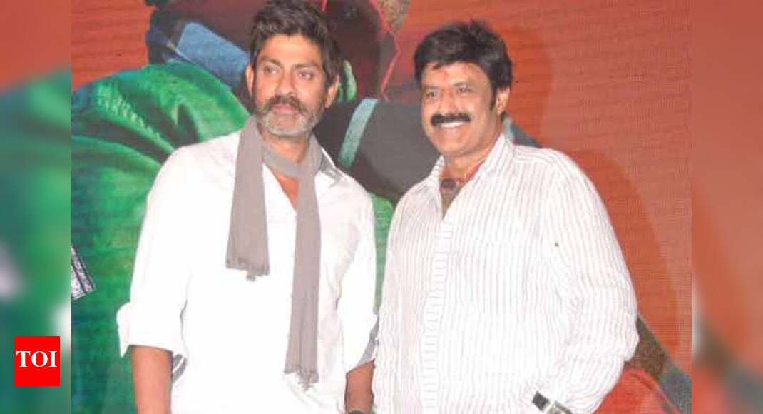Balayya celebrates film success | Events Movie News - Times of India