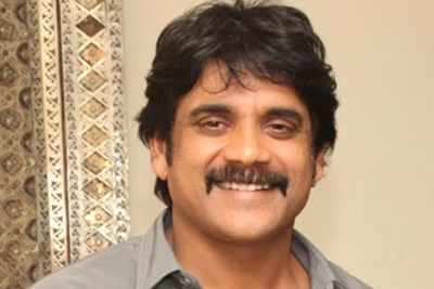Nagarjuna to campaign for BJP?