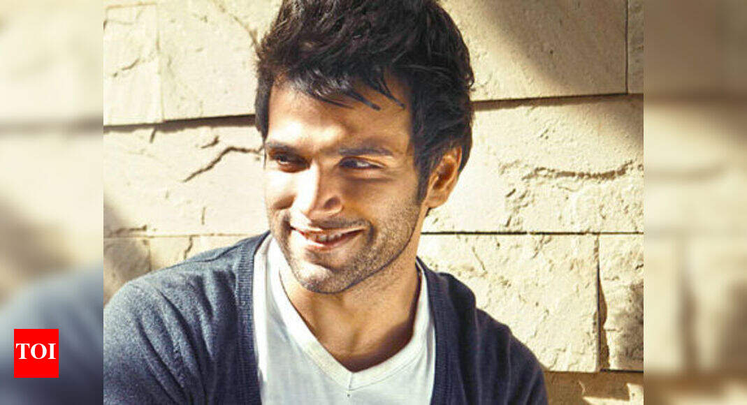 Rithvik to cast his first vote this election - Times of India