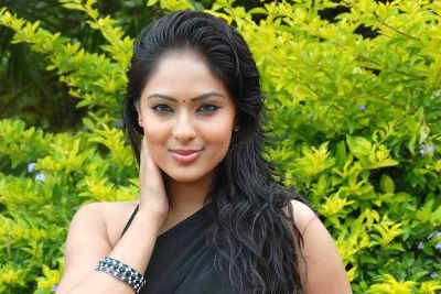Nikesha Patel thinks Miss India finalists are dumb