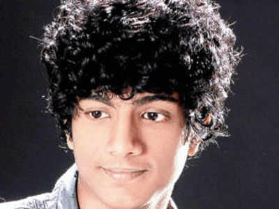 Teenage composer Palash Muchhal hits the right notes
