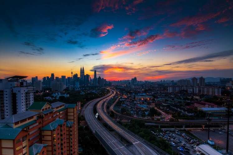 Kuala Lumpur