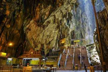 Batu Caves