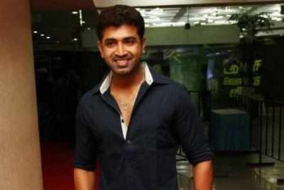 Arun Vijay is Ajith's villain in Gautham Menon's film