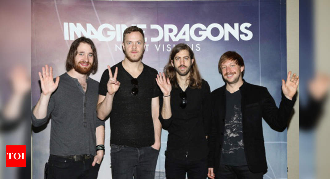 Legends imagine dragons. Imagine Dragons презентация о группе. Группа имейджин Драгонс распалась. Имейджин Драгонс рыжий. Группа имеджин Драгонс сколько лет группе.