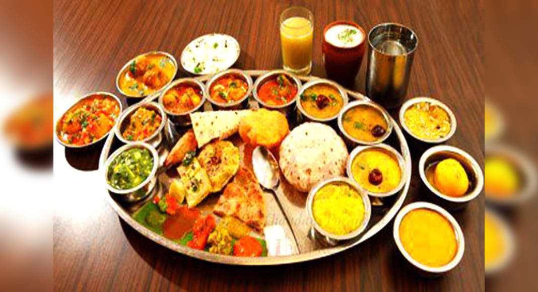 Vegetarian Restaurants In Delhi | Delhi Restaurants | Times of India Travel