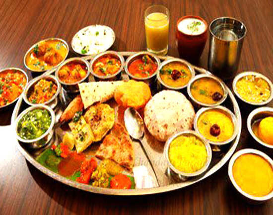 Rajdhani, Delhi - Get Rajdhani Restaurant Reviews on Times of India Travel