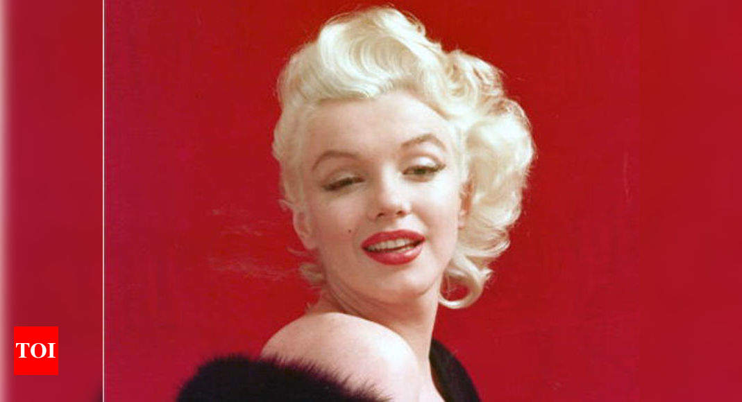 Marilyn Monroe's Jewelry Collection Is Actually Very Surprising