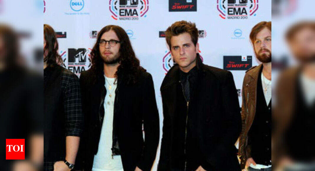 5 Kings of Leon soundtracks you should be listening to English Movie