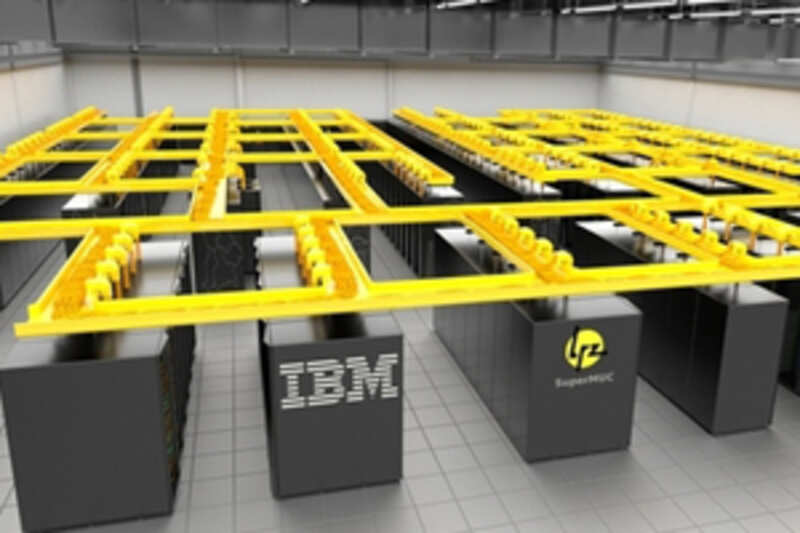 Supercomputers | Gadgets Now