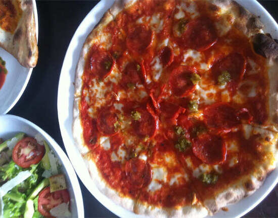 Ciro&rsquo;s Pomodoro