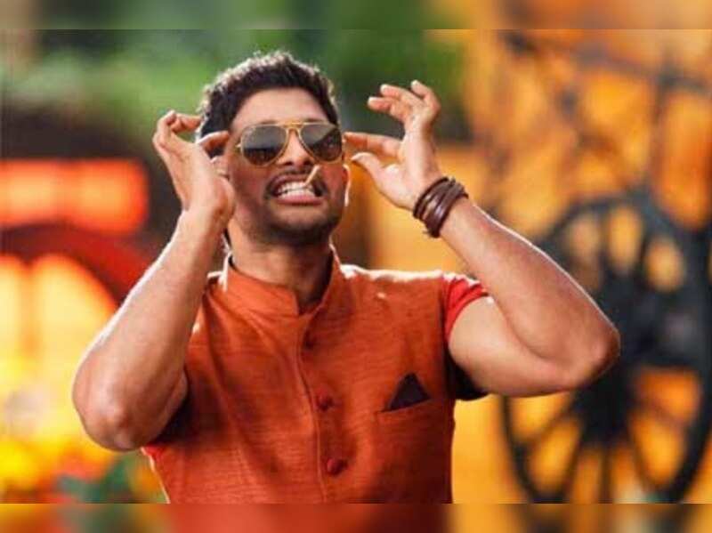 race gurram movie release date