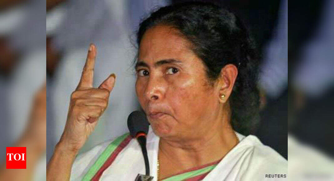 Narendra Modi becoming PM is fantasy: Mamata Banerjee ...