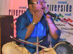 Musical event in Poila Baisakh