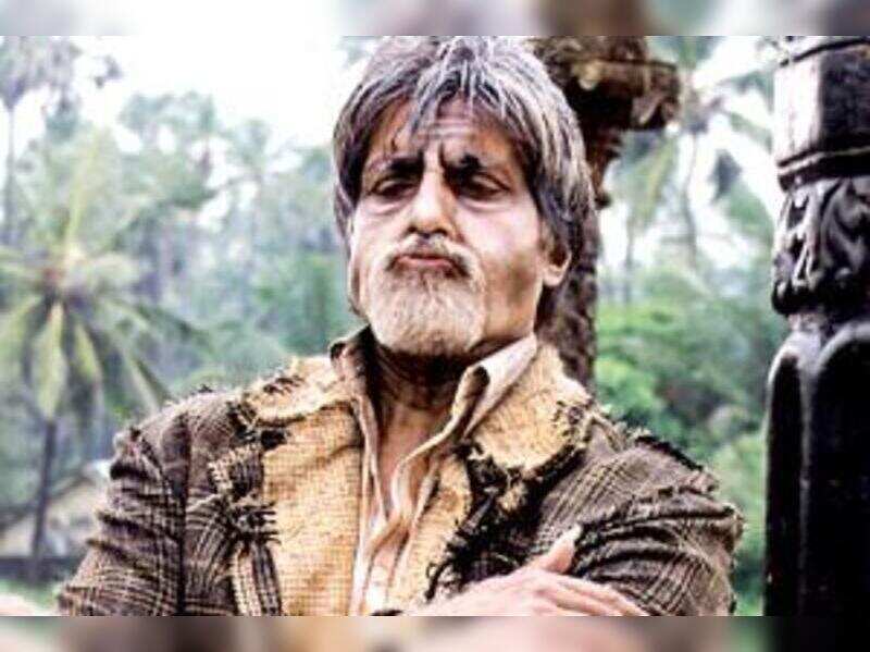 Bhoothnath Returns garners RS 18.02 crores