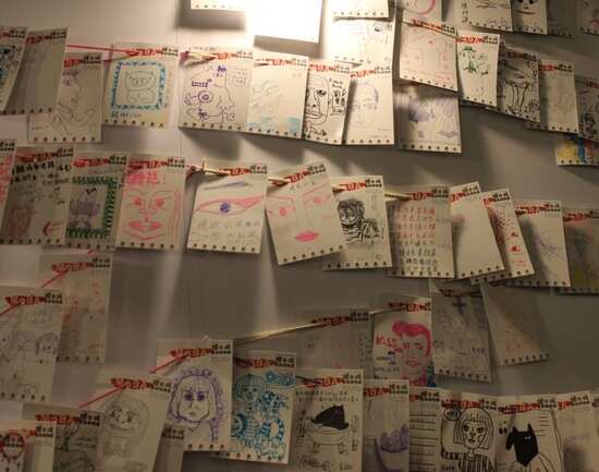 Museum of Bad Art, Boston