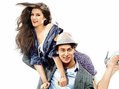 Two different music companies come together for Heropanti