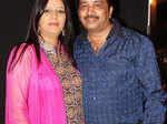 Dr Vishnuvardhan's 5th anniversary event