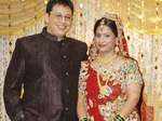 Aditya weds Preeti