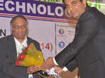 JIT College's event in Nagpur