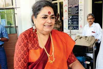 Usha Uthup to perform in a wedding
