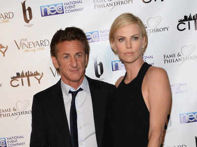 Sean Penn, Charlize Theron not yet engaged?