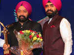 Punjabi Icon Awards '14