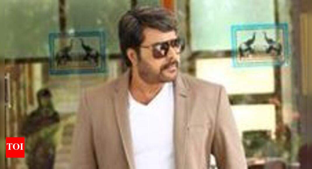 Censor Board to issue showcause notice for Gangster! Malayalam Movie