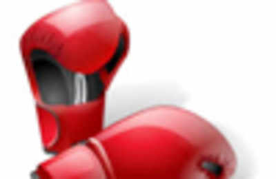 Boxers continue to pack a punch at World Youth Championship