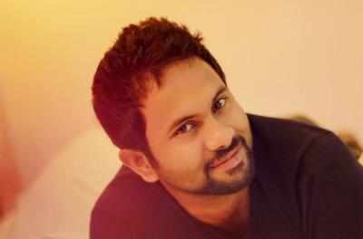 I don’t mind being a sidekick: Aju Varghese
