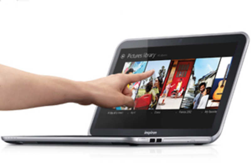 Dell Inspiron 15z 5523 Gadgets Now