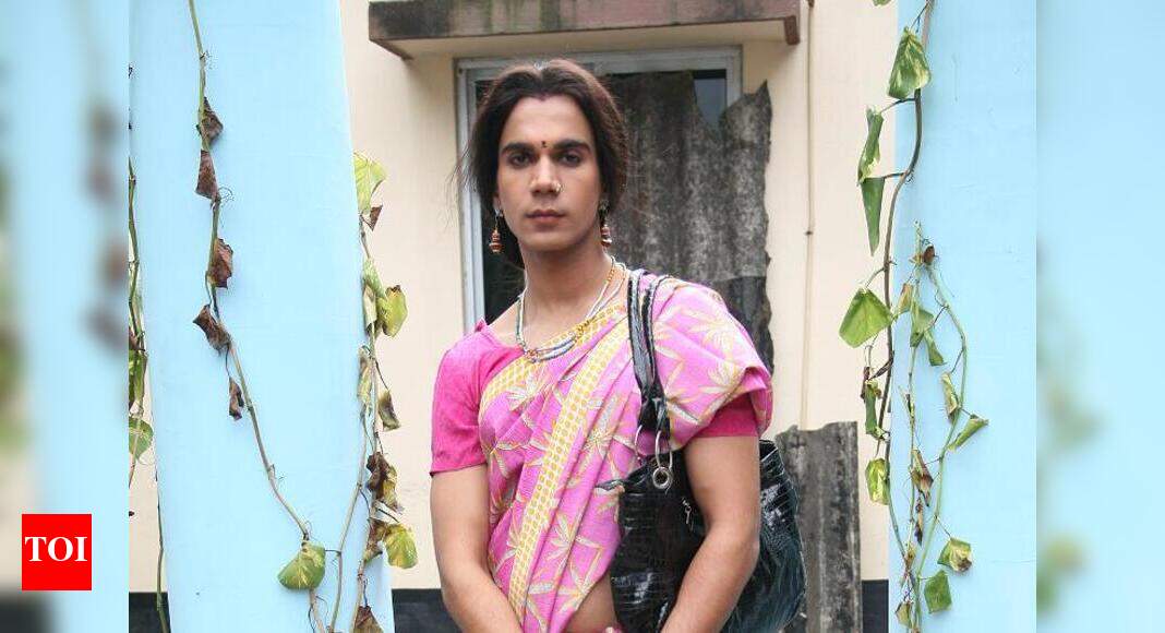 Shahid Playing A Eunuch Was A Big Decision Rajkummar Rao Bengali Movie News Times Of India