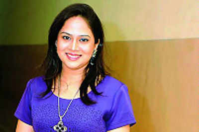 This National Award is a blessing: Bela Shende