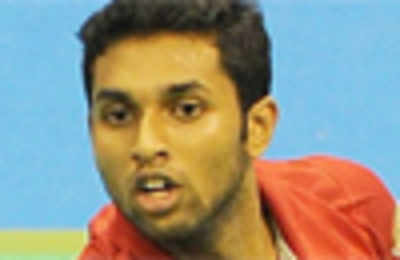 Arvind, Sourabh reach pre-quarterfinals of NZ Open
