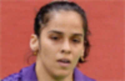 Saina Nehwal skips Asian Championship