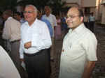 RK Mittal's book release