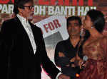 Bhoothnath Returns: Success Party